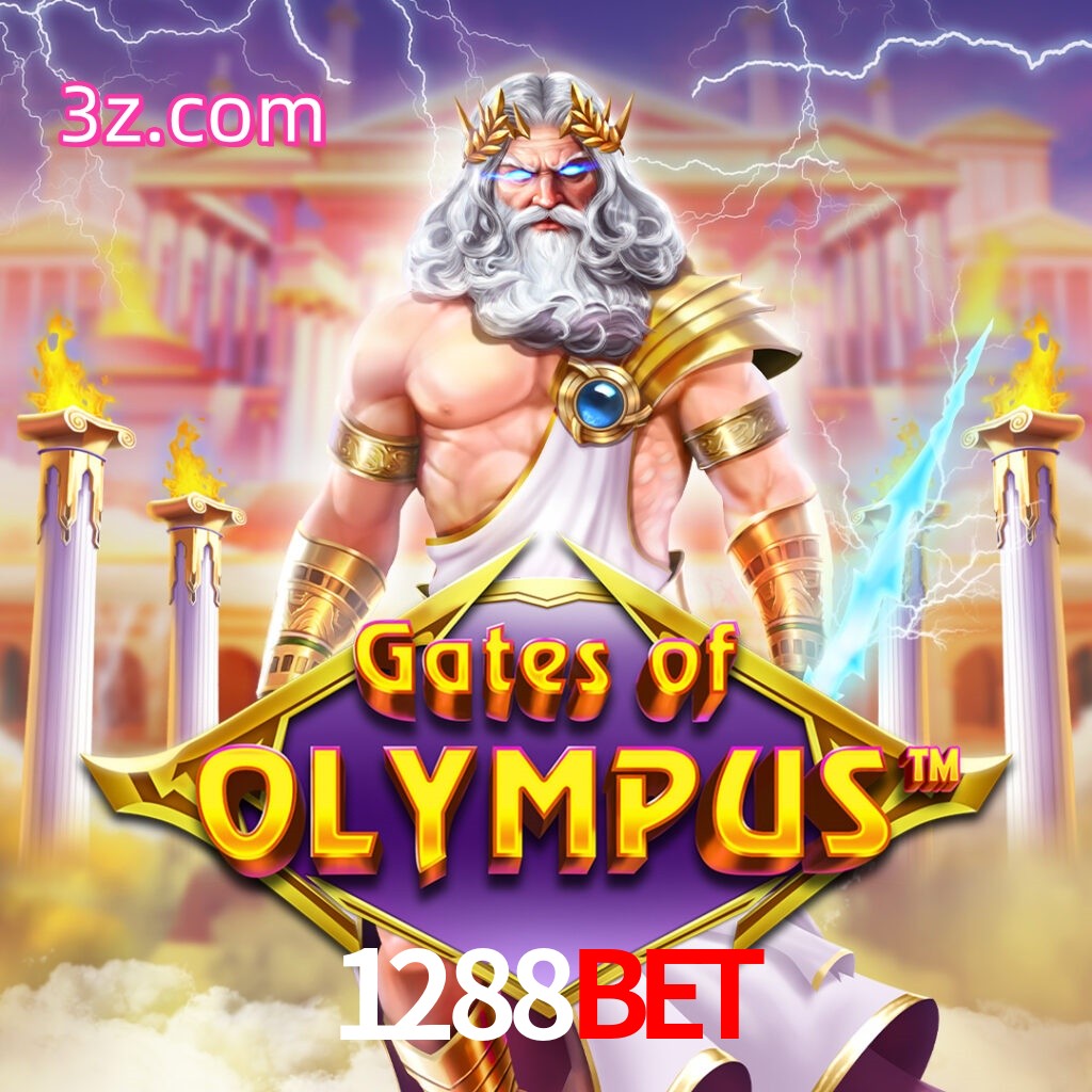 Gates of Olympus